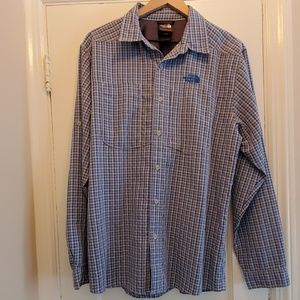 The North Face Causal Shirt